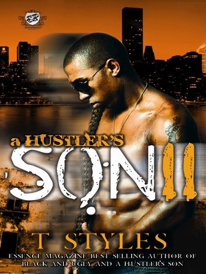 cover image of A Hustler's Son II